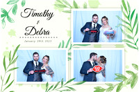 012823 - Timothy + Debra