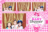 032418 - Claire Baby Shower