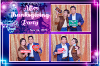 112423 - MTBers Thanksgiving party