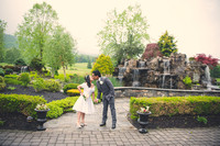 Melissa + Adrian