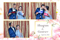 041622 - Shagun + Gaurav